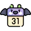 Halloween icon 64x64