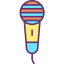 Microphone icon 64x64