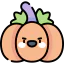 Pumpkin icon 64x64