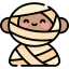 Mummy icon 64x64
