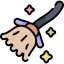 Broom icon 64x64