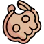 Cookie icon 64x64