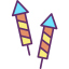 Firecrackers Symbol 64x64