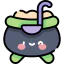 Cauldron icon 64x64