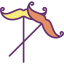 Moustache icon 64x64