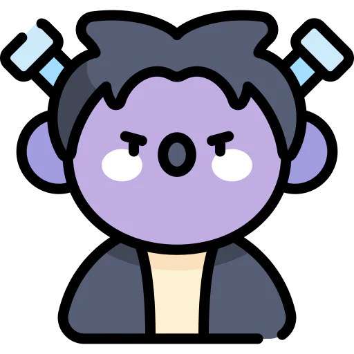Monster icon
