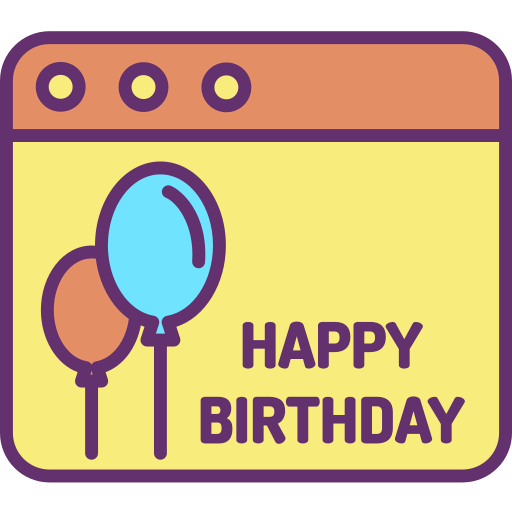 Website icon
