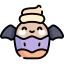 Cupcake icon 64x64