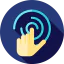 Interactive Symbol 64x64