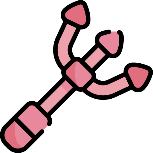 Trident icon