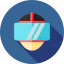 Ar glasses icon 64x64