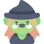 Witch icon 64x64