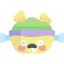 Guacamole icon 64x64