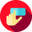 Touchpad Symbol 64x64