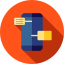 Smartphone Symbol 64x64