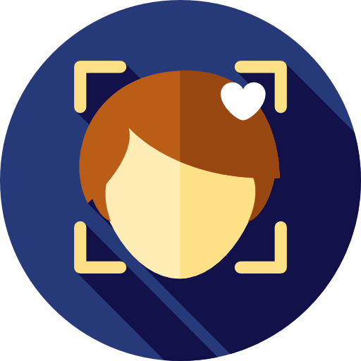 Augmented reality icon