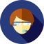 Ar glasses Symbol 64x64