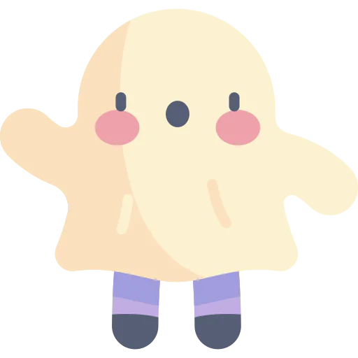 Ghost icon