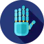 Wired gloves Symbol 64x64