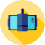 Virtual reality Symbol 64x64