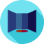 Virtual reality Symbol 64x64