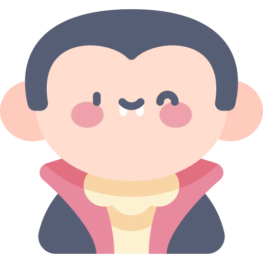 Vampire icon
