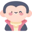 Vampire icon 64x64