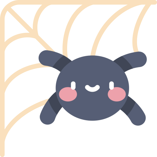 Cobweb icon