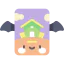 Invitation icon 64x64