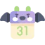 Halloween icon 64x64