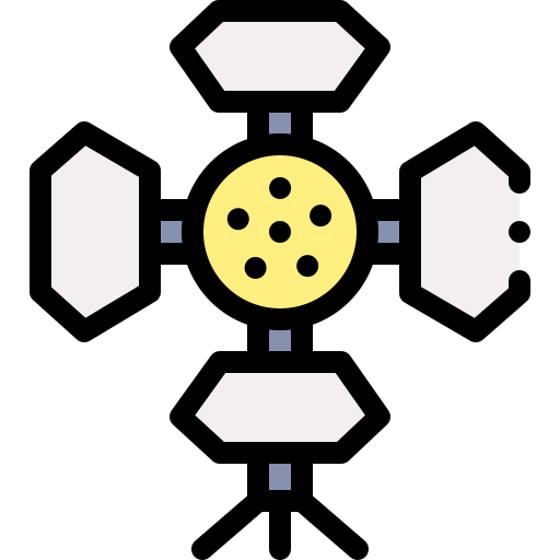 Studio icon