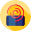 Smartphone Symbol 64x64