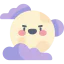 Moon icon 64x64
