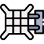 Wall bracket 图标 64x64