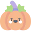 Pumpkin icon 64x64