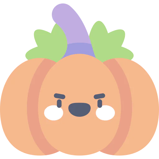 Pumpkin icon