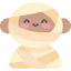 Mummy icon 64x64