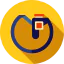 Joystick Symbol 64x64