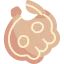 Cookie icon 64x64