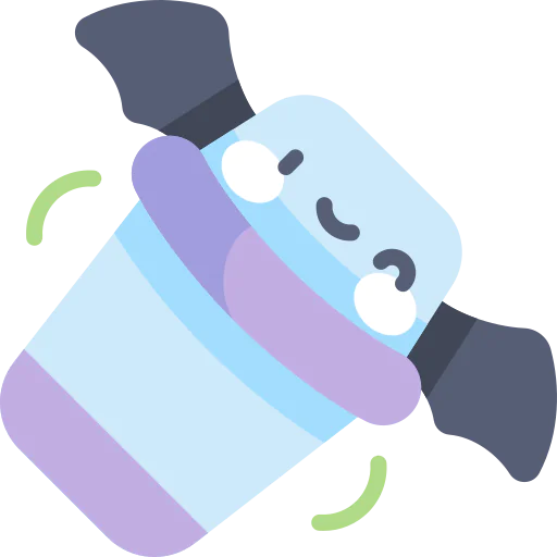 Shaker icon