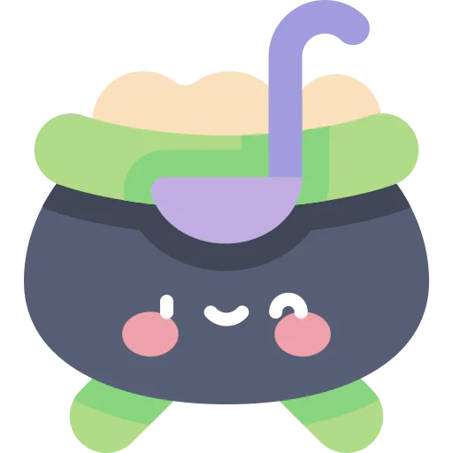 Cauldron icon