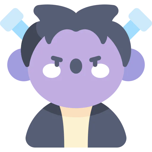 Monster icon