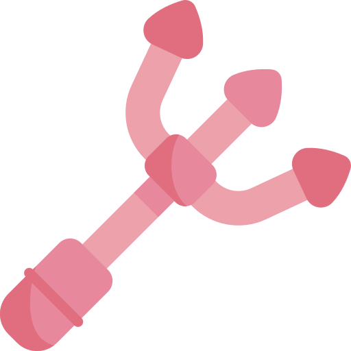 Trident icon