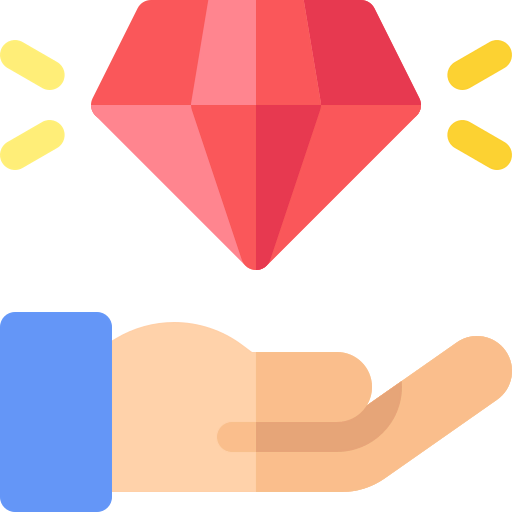 Diamond icon