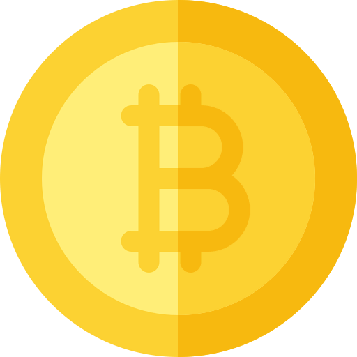Bitcoin icon