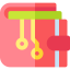 Wallet icon 64x64