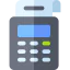 Payment terminal icône 64x64