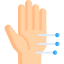 Acupunture icon 64x64