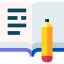 Homework アイコン 64x64