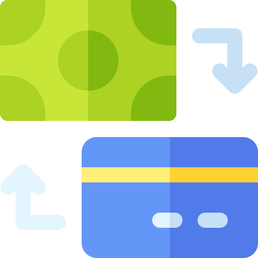 Payment icon